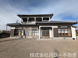 中古戸建　箕郷町生原