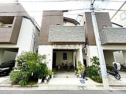 中古戸建　練馬区北町3丁目