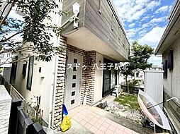 中古戸建　八王子市緑町