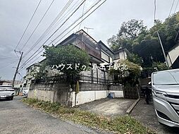 中古戸建　八王子市東浅川町