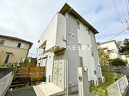 中古戸建　八王子市元八王子町2丁目