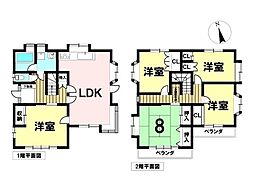 中古戸建　長沼町