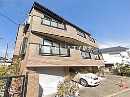 中古戸建　八王子市横川町