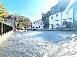 売土地 青梅市根ヶ布2丁目