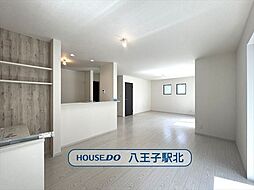 新築戸建　八王子市館町4期　全7棟　2号棟