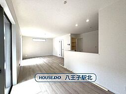 新築戸建 八王子市川口町17期 全6棟 B号棟