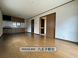 中古戸建　青梅市今寺5丁目