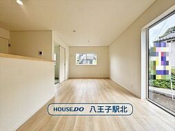 新築戸建　八王子市川口町第88　全2棟　2号棟