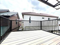 中古戸建　八王子市泉町