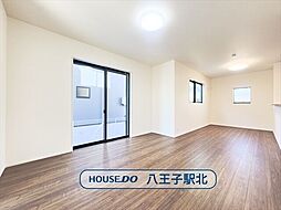 新築戸建 八王子市川口町第46 全5棟 1号棟