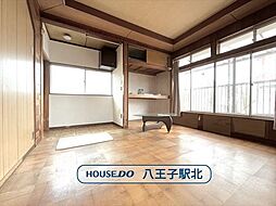 中古戸建　青梅市勝沼3丁目