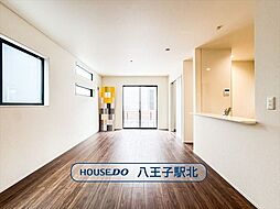 新築戸建 八王子市下恩方町第16 全10棟 9号棟