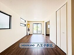 新築戸建　八王子市下恩方町第16　全10棟　7号棟