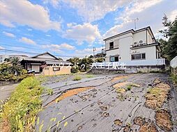 売土地　八王子市小宮町