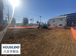 売土地　新町7丁目