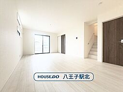 新築戸建 八王子市大谷町第6 全3棟 3号棟