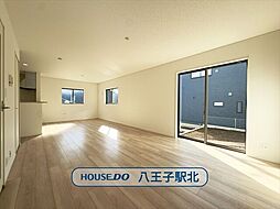 新築戸建 八王子市川口町第86 全11棟 4号棟