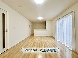 新築戸建 八王子市川口町第86 全11棟 11号棟