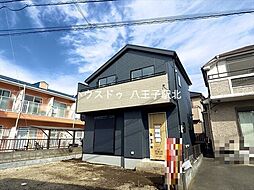 新築戸建　八王子市犬目町　全1棟　1号棟