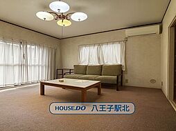 中古戸建　八王子市西寺方町