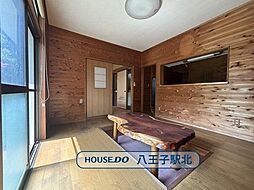中古戸建　八王子市諏訪町