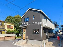 新築戸建 八王子市諏訪町第37 全3棟 3号棟