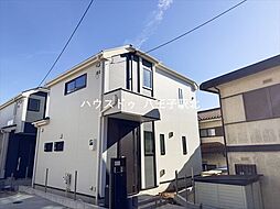新築戸建 八王子市上柚木1期 全5棟 NO.5
