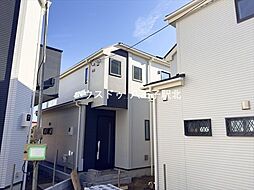 新築戸建 八王子市上柚木1期 全5棟 NO.4