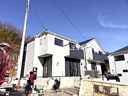 新築戸建　八王子市上柚木1期　全5棟　NO.1