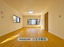 中古戸建　八王子市鑓水2丁目