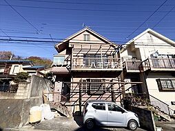 中古戸建　八王子市鑓水2丁目