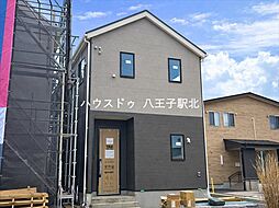新築戸建 八王子市上壱分方町第34 全2棟 2号棟