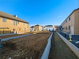 新築戸建　八王子市上壱分方町第34　全2棟　2号棟