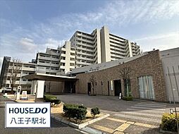 アクシア八王子ピュアマークス