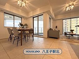 シティタワー国分寺ザ・ツインウエスト