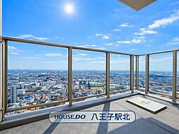 シティタワー国分寺ザ・ツインウエスト