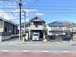 中古戸建　八王子市西浅川町