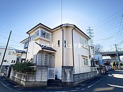 中古戸建　八王子市石川町