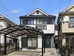 中古戸建　八王子市川口町