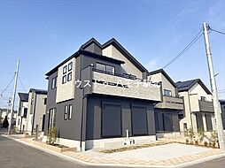 新築戸建　八王子市楢原町　全11棟　1号棟