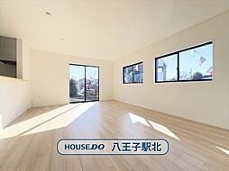 新築戸建　八王子市川口町第86　全11棟　10号棟