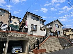 中古戸建　八王子市丸山町