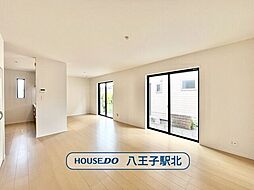 新築戸建　八王子市西寺方町1123　全2棟　B号棟