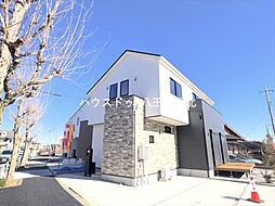 新築戸建　八王子市めじろ台3丁目　全3棟　NO.3