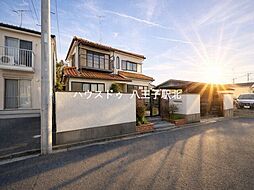 中古戸建　八王子市川町