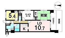 ライオンズマンション富士森公園