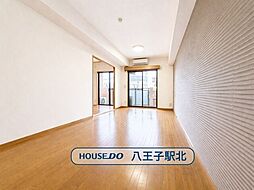 ライオンズマンション富士森公園