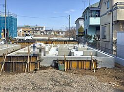 新築戸建 八王子市弐分方町10期 全10棟 J号棟
