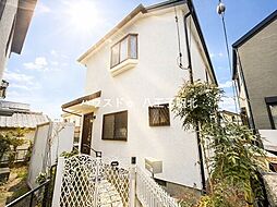 中古戸建　町田市成瀬台2丁目