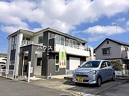 中古戸建　八王子市楢原町